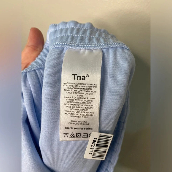 TNA Heights 2” Athletic Short Shorts - Picture 7 of 7